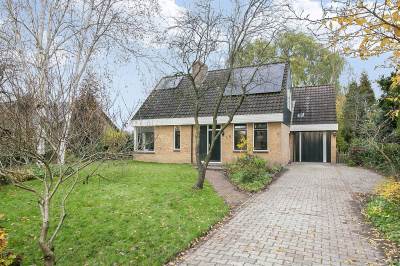 Woning Hindrik Bovenlaan 3 Midwolda