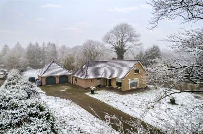 Woning Noorderringweg 3c Marum