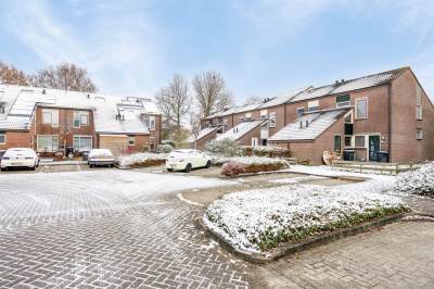 Woning Oostercluft 163 Steenwijk