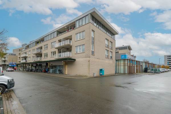 Woning Samanthagang 30 Zoetermeer