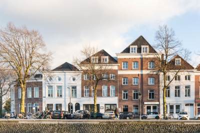 Woning Handelskade 15E Den Bosch