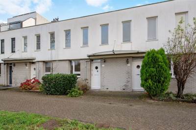 Woning Pelikaansingel 25 Delft