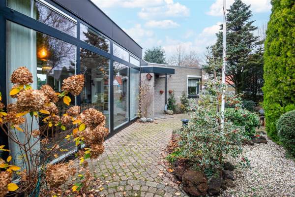 Woning Munnikenland 14 Sleeuwijk