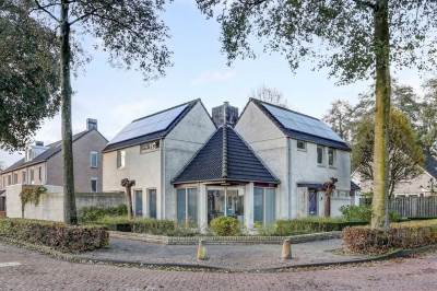 Woning Biezeveld 2 Bladel