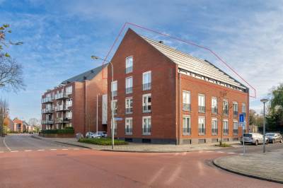 Woning Hoekstraat 34 Roermond