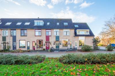 Woning Mokerschans 2 Nieuwegein