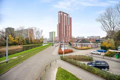 Woning Koningswaard 181 Rotterdam