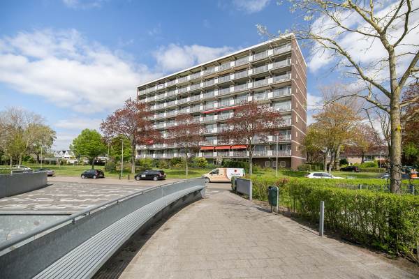 Woning Aagje Dekenlaan 113 Bussum