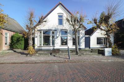 Woning Vaart Nz 85 Appelscha