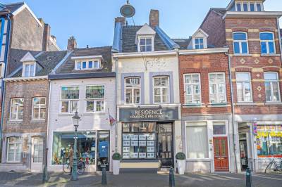 Woning Hoogbrugstraat 51 Maastricht