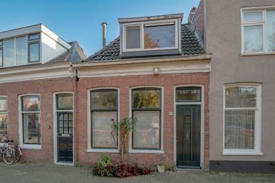 Woning Rodeweg 30 Groningen