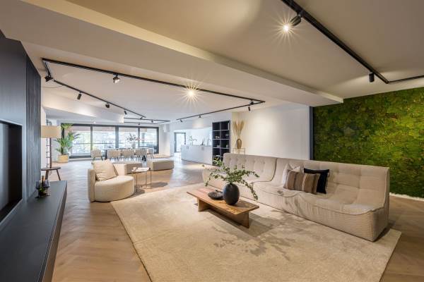 Woning Oosterweezenstraat 101G Alkmaar