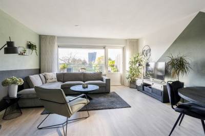 Woning Cornelis van der Kolffstraat 117 Maassluis