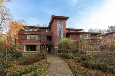 Woning Utrechtseweg 29A4 Hilversum