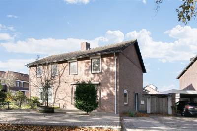 Woning Beukenstraat 62 Deurne