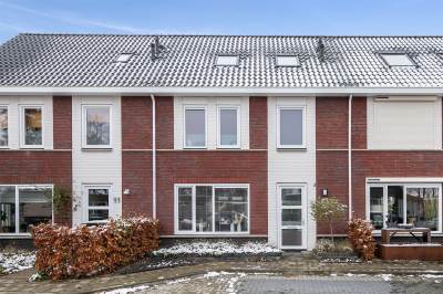 Woning Het Oldehof 13 Appelscha