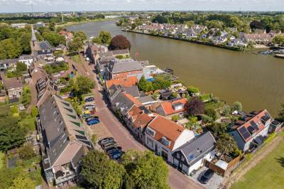 Woning Dorpsstraat 140142 Capelle aan den IJssel