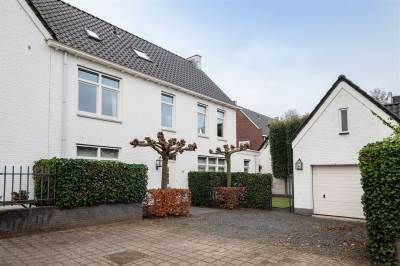 Woning Watervliet 94 Hoofddorp