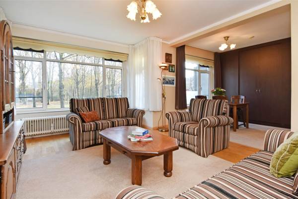 Woning Huis te Landelaan 394 Rijswijk (ZH)