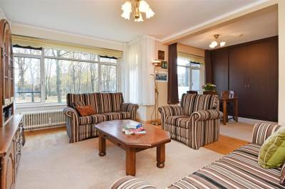 Woning Huis te Landelaan 394 Rijswijk (ZH)