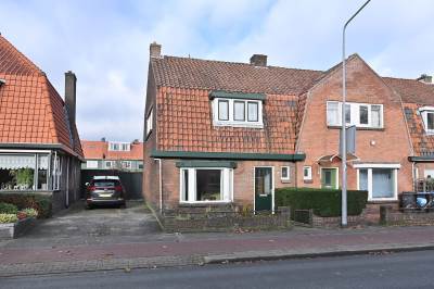Woning Professor Kochstraat 47 Hilversum