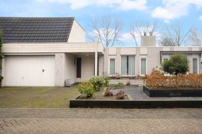 Woning Dokter Barentsenstraat 64 Bergeijk