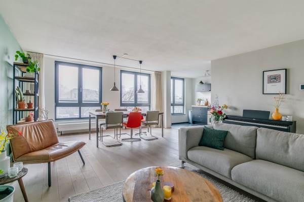 Woning Vleutenseweg 279B Utrecht