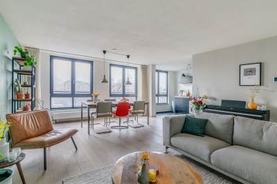 Woning Vleutenseweg 279B Utrecht