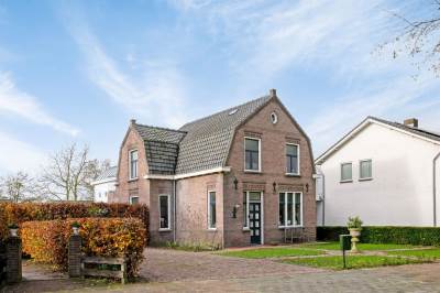 Woning Broekweg 45 Veldhoven