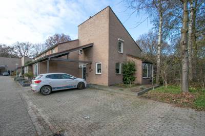 Woning Brederostraat 34 Weert