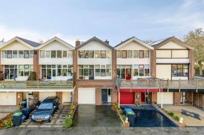 Woning Eisenhowerlaan 12 Oude-Tonge