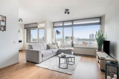 Woning Alexanderstraat 143 Zoetermeer