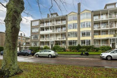 Woning Laan van Clingendael 141 Den Haag