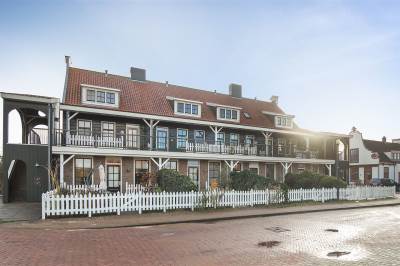 Woning Kistenmakerseiland 13 Landsmeer