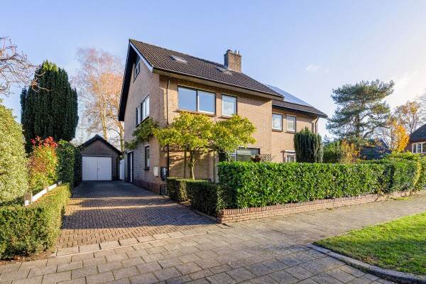 Woning Waltersingel 44 Apeldoorn