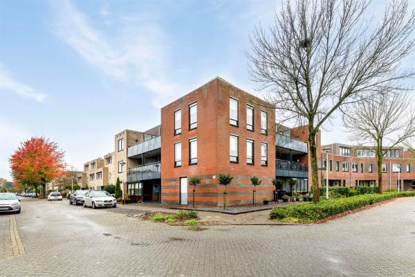 Woning Kalmoesberg 60 Roosendaal