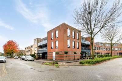 Woning Kalmoesberg 60 Roosendaal