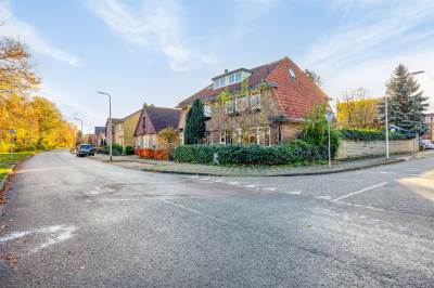 Woning Pruisische Veldweg 82 Hengelo (OV)