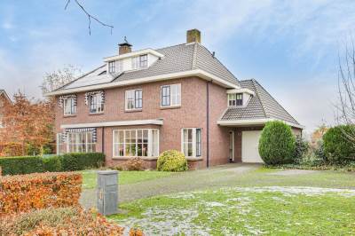 Woning Brouwerskamp 12 Wesepe