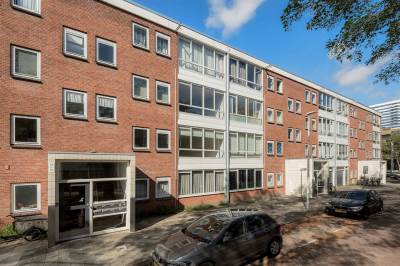 Woning Asingaborg 36 Amsterdam