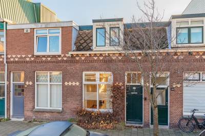 Woning Willemsbeekweg 30 IJmuiden