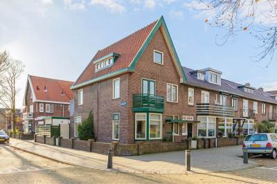 Woning Jan Pieterszoon Coenstraat 93 IJmuiden