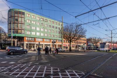 Woning De Heemstraat 146 Den Haag