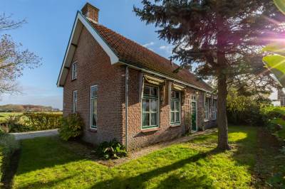 Woning Mariekerkseweg 10 Meliskerke