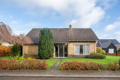 Woning Symfoniestraat 16 Apeldoorn