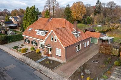 Woning Cingelwal 5 Wehl