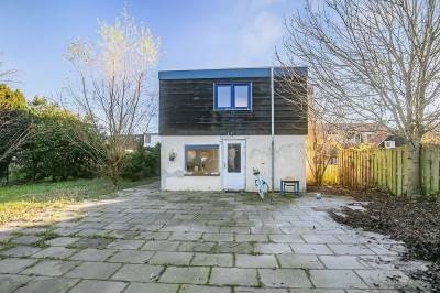 Woning Nazareth 45 Wolphaartsdijk