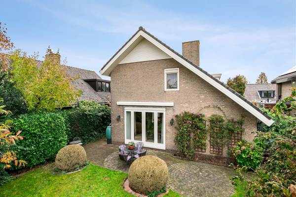 Woning de Melkpotte 2 Nootdorp