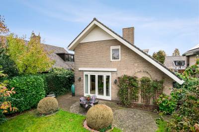 Woning de Melkpotte 2 Nootdorp