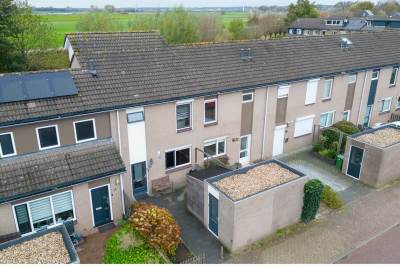 Woning De Camp 40 Westervoort